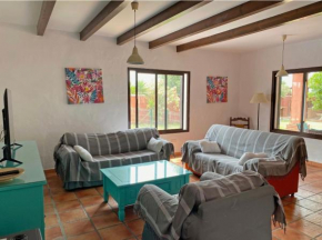 Casa Fatima, El Palmar